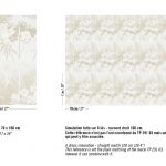 Обои Elitis — La montagne sacree TP 292 03 (Коллекция Soleil levant )