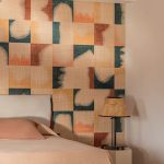 Обои Elitis — Comporta RM 1079 01 (Коллекция Tribus )