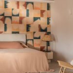 Обои Elitis — Comporta RM 1079 01 (Коллекция Tribus )