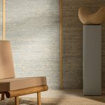 Обои Elitis — Grasscloth RM 1083 03 (Коллекция Tribus )