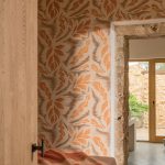 Обои Elitis — Iskandar RM 1097 35 (Коллекция Tribus )
