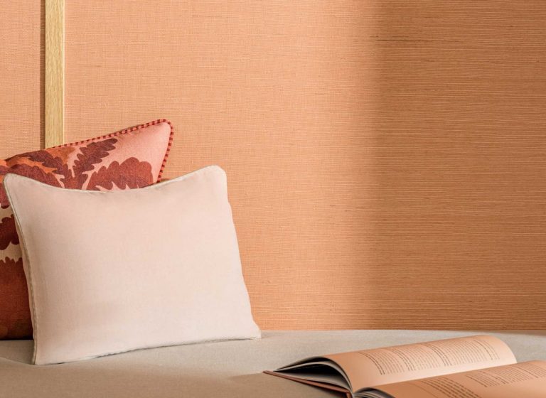 Обои Elitis — Sisal RM 1069 41 (Коллекция Maestria )
