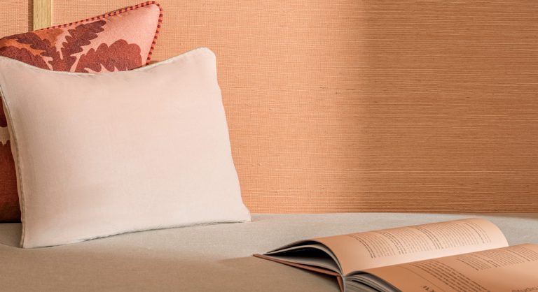 Обои Elitis — Sisal RM 1069 41 (Коллекция Maestria )