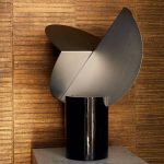 Обои Elitis — Anguille metal VP 952 93 (Коллекция Vibrations )