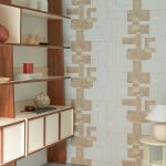 Обои Elitis — Cuzco TP 332 01 (Коллекция Voiles de papier )
