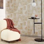Обои Elitis — Tutto TP 333 04 (Коллекция Voiles de papier )