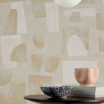 Обои Elitis — Tutto TP 333 04 (Коллекция Voiles de papier )