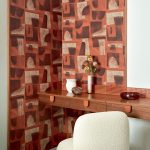 Обои Elitis — Tutto TP 333 04 (Коллекция Voiles de papier )