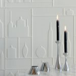 Обои Elitis — Vases RM 738 02 (Коллекция Alliances )