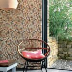 Обои Elitis — Palawan RM 940 06 (Коллекция Coco shells )