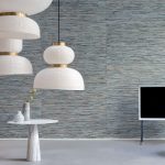 Обои Elitis — Amazone RM 676 22 (Коллекция Costa verde )