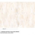 Обои Elitis — Blanche neige RM 972 01 (Коллекция Ecrin )