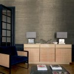 Обои Elitis — Faste RM 973 01 (Коллекция Ecrin )