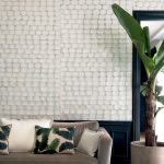 Обои Elitis — Puerto Princesa RM 974 01 (Коллекция Ecrin )