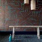 Обои Elitis — Satoyama RM 664 01 (Коллекция Epure )