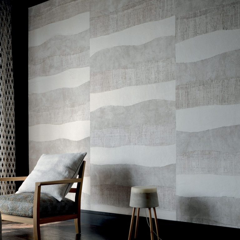 Обои Elitis — Tahara RM 667 80 (Коллекция Epure )