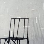 Обои Elitis — Etincelle RM 987 80 (Коллекция Essence de liege )