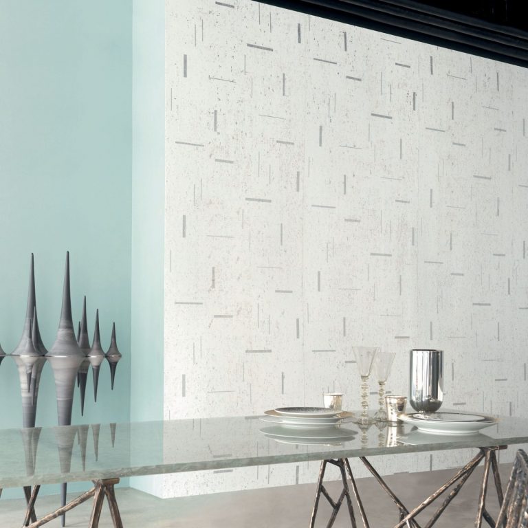 Обои Elitis — Etincelle RM 987 80 (Коллекция Essence de liege )