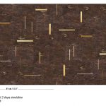 Обои Elitis — Etincelle RM 987 72 (Коллекция Essence de liege )