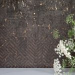 Обои Elitis — Labyrinthe RM 988 72 (Коллекция Essence de liege )