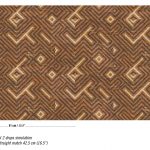 Обои Elitis — Labyrinthe RM 988 20 (Коллекция Essence de liege )