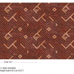 Обои Elitis — Labyrinthe RM 988 32 (Коллекция Essence de liege )