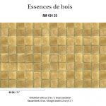 Обои Elitis — Caissa RM 434 20 (Коллекция Essences de bois )
