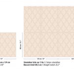 Обои Elitis — Madone chenille RM 1056 01 (Коллекция Forms )