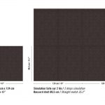 Обои Elitis — Madone chenille RM 1056 80 (Коллекция Forms )