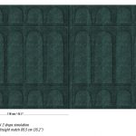 Обои Elitis — Colisee RM 1001 67 (Коллекция Galerie )