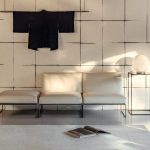 Обои Elitis — Nishino RM 1059 02 (Коллекция Hanji )