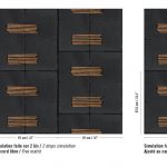 Обои Elitis — Noto RM 1058 80 (Коллекция Hanji )