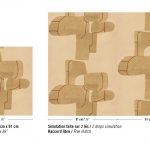 Обои Elitis — Takara RM 1062 04 (Коллекция Hanji )