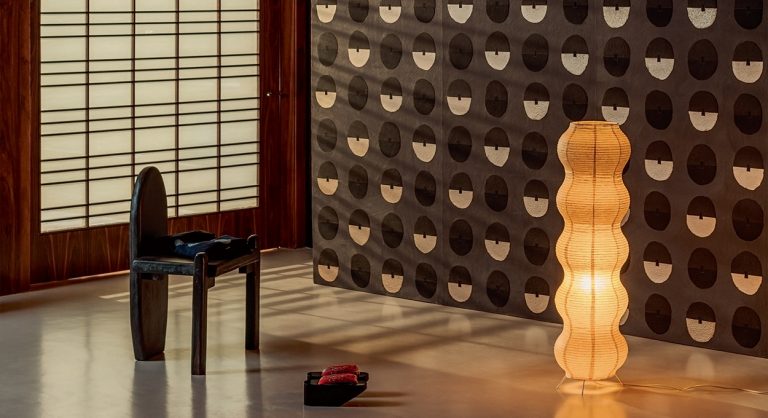 Обои Elitis — Toshima RM 1061 75 (Коллекция Hanji )