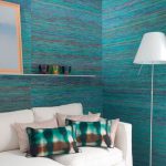 Обои Elitis — Benares RM 872 02 (Коллекция Kali )