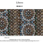 Обои Elitis — Oudayas RM 804 41 (Коллекция Libero )