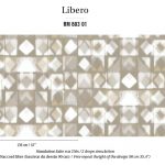 Обои Elitis — Trinidad RM 803 01 (Коллекция Libero )