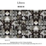 Обои Elitis — Trinidad RM 803 80 (Коллекция Libero )