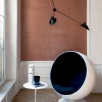 Обои Elitis — Isis RM 612 01 (Коллекция Luminescent )