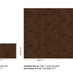 Обои Elitis — Empreintes RM 1040 75 (Коллекция Marqueteries )