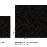 Обои Elitis — Fragments RM 1037 80 (Коллекция Marqueteries )