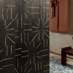 Обои Elitis — Le roi soleil RM 1038 03 (Коллекция Marqueteries )