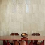Обои Elitis — Le roi soleil RM 1038 03 (Коллекция Marqueteries )