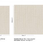 Обои Elitis — Le roi soleil RM 1038 03 (Коллекция Marqueteries )