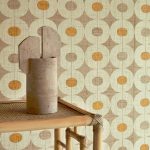 Обои Elitis — Pepite RM 1018 04 (Коллекция Merida )