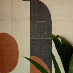 Обои Elitis — Sol RM 1021 80 (Коллекция Merida )