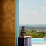 Обои Elitis — Mirage RM 1026 43 (Коллекция Moire )