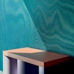 Обои Elitis — Mirage RM 1026 47 (Коллекция Moire )