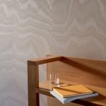Обои Elitis — Mirage RM 1026 50 (Коллекция Moire )