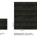 Обои Elitis — Cadence RM 1023 80 (Коллекция Mouvements )